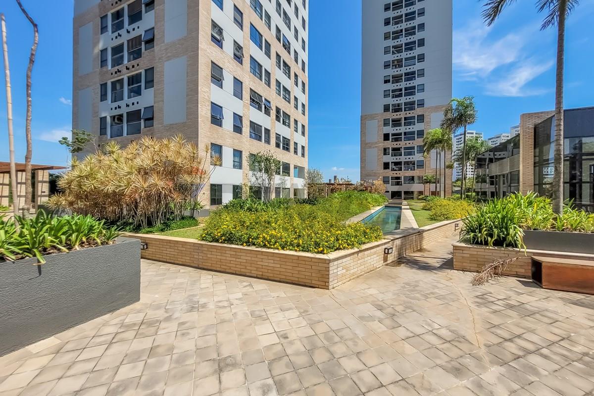 Apartamento, 2 quartos, 70 m² - Foto 61