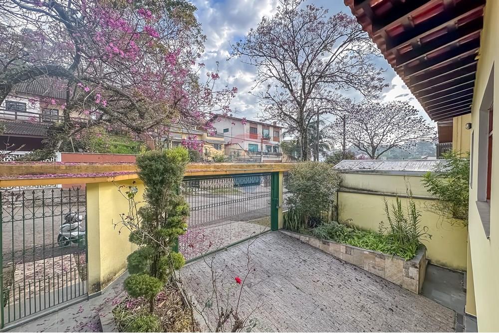 Casa, 4 quartos, 352 m² - Foto 7