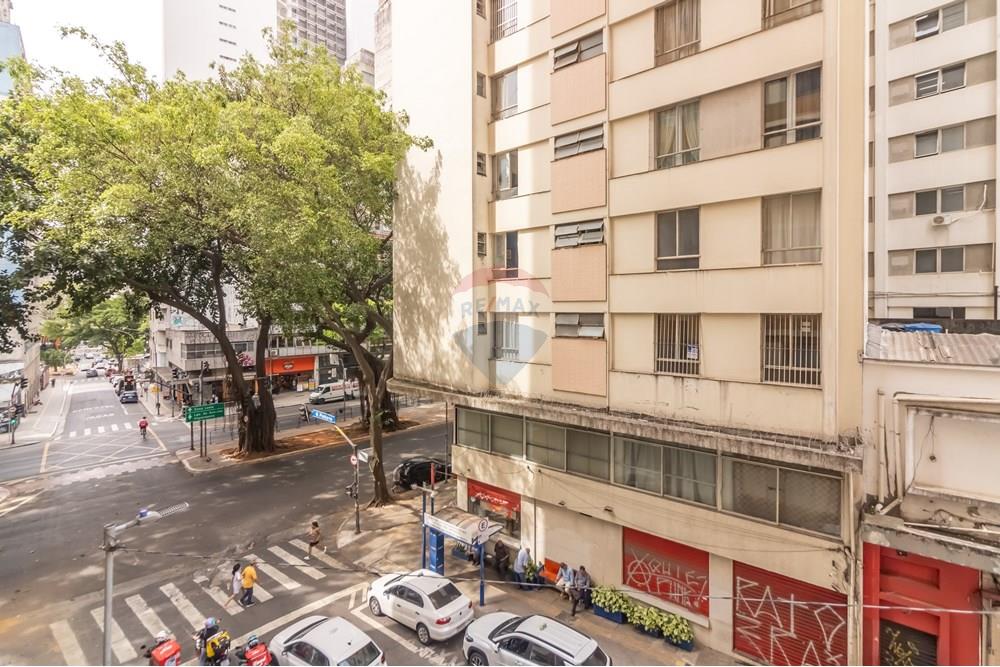 Apartamento, 1 quarto, 45 m² - Foto 23