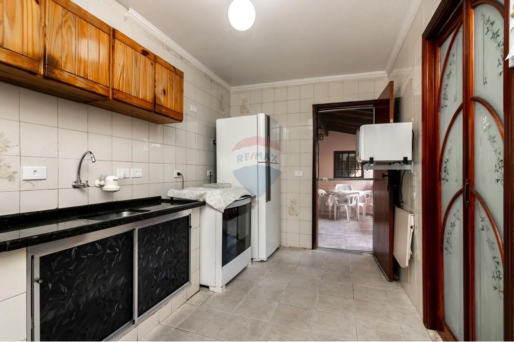 Casa, 3 quartos, 200 m² - Foto 16