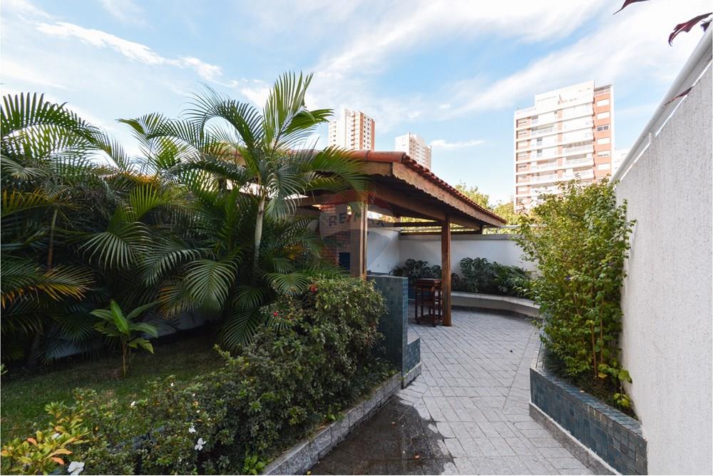 Apartamento, 3 quartos, 85 m² - Foto 38