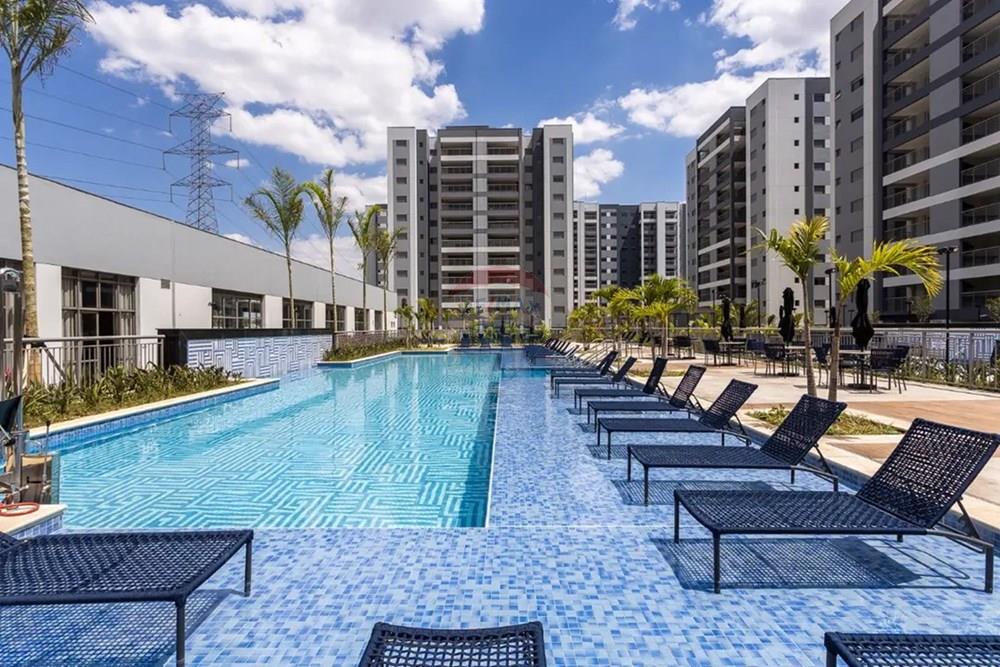 Apartamento, 3 quartos, 112 m² - Foto 3