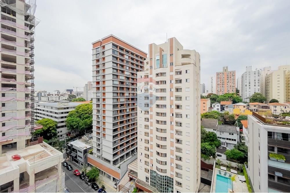 Apartamento, 3 quartos, 155 m² - Foto 34