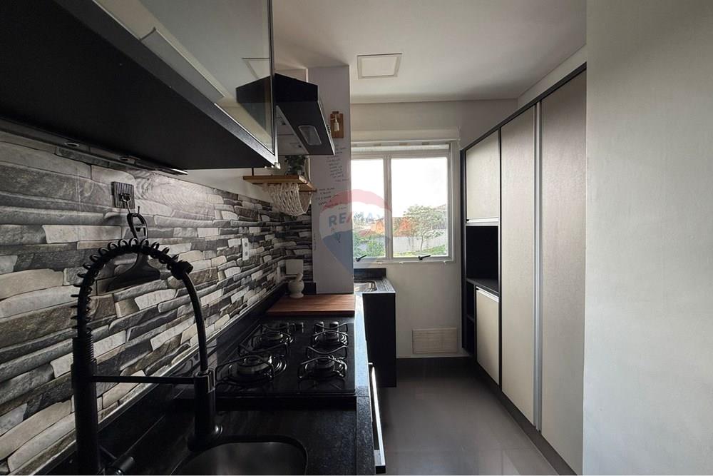Apartamento, 3 quartos, 78 m² - Foto 4