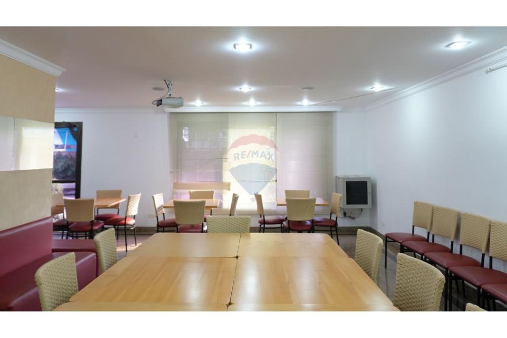 Apartamento, 3 quartos, 136 m² - Foto 88