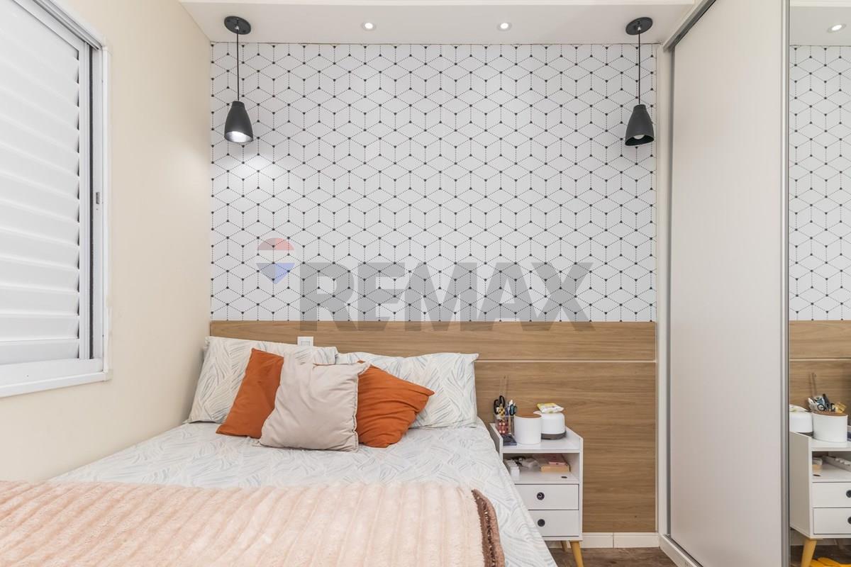 Apartamento, 3 quartos, 62 m² - Foto 18