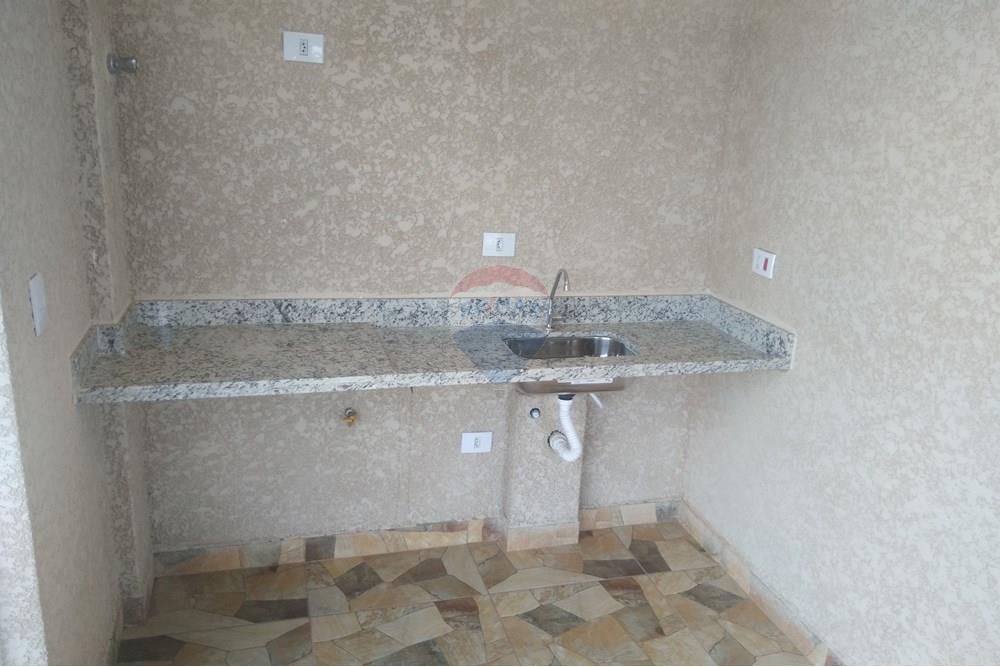Apartamento, 2 quartos, 38 m² - Foto 11