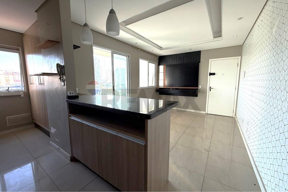 Apartamento, 2 quartos, 62 m² - Foto 6