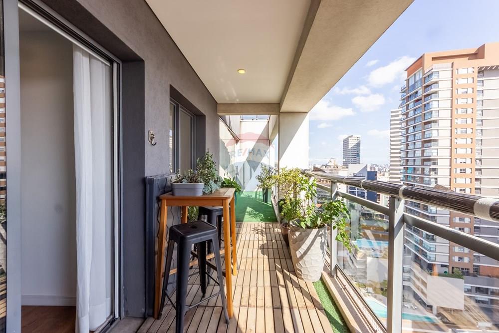 Cobertura, 2 quartos, 107 m² - Foto 20