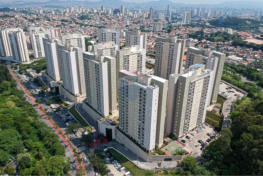Apartamento, 3 quartos, 65 m² - Foto 46