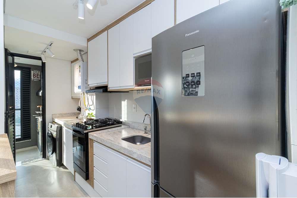 Apartamento, 2 quartos, 64 m² - Foto 16
