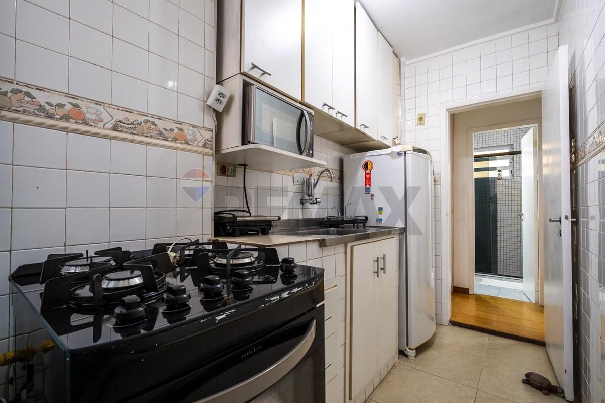 Apartamento, 1 quarto, 32 m² - Foto 36
