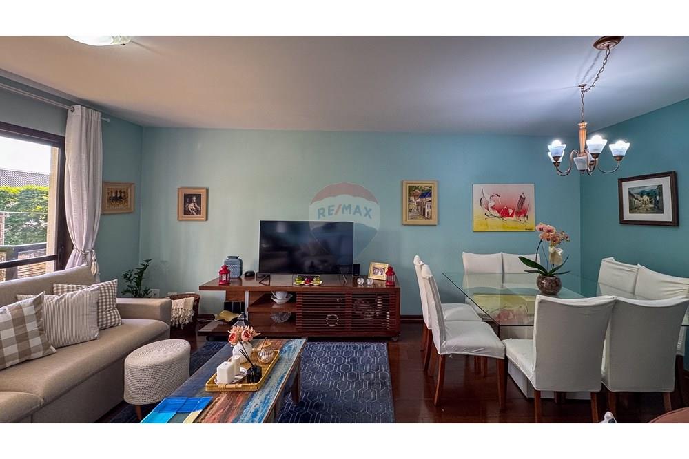 Apartamento, 3 quartos, 136 m² - Foto 8