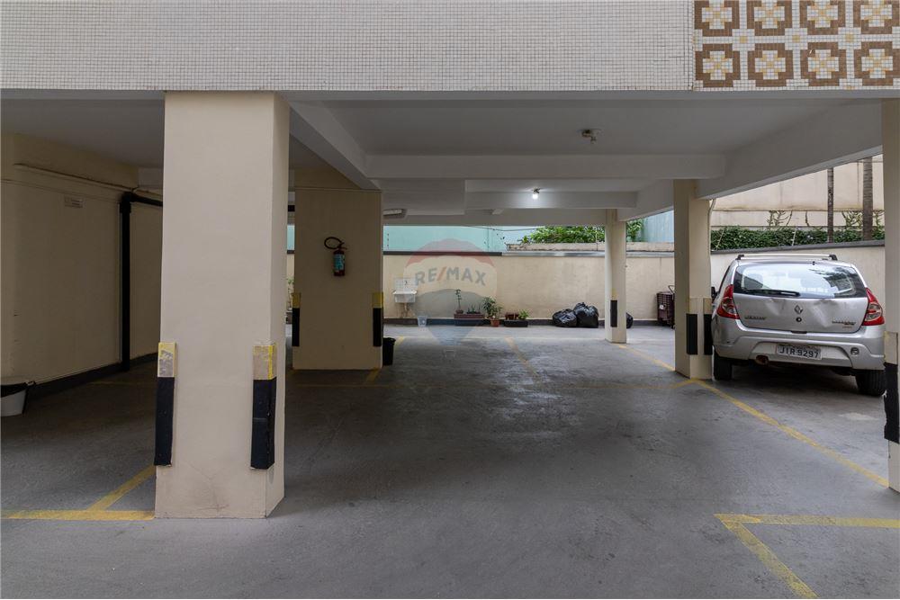 Apartamento, 3 quartos, 84 m² - Foto 28
