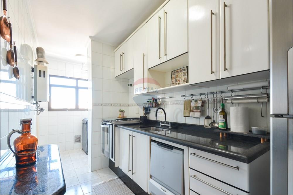 Apartamento, 3 quartos, 85 m² - Foto 28