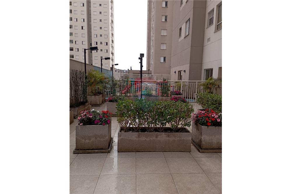 Apartamento, 1 quarto, 27 m² - Foto 12