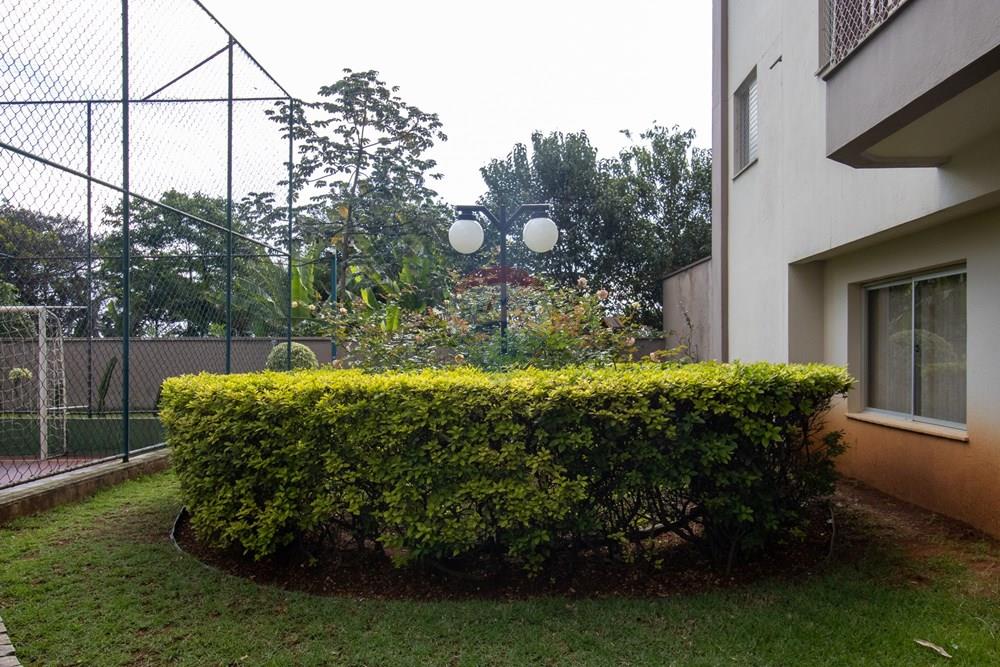 Apartamento, 3 quartos, 61 m² - Foto 35