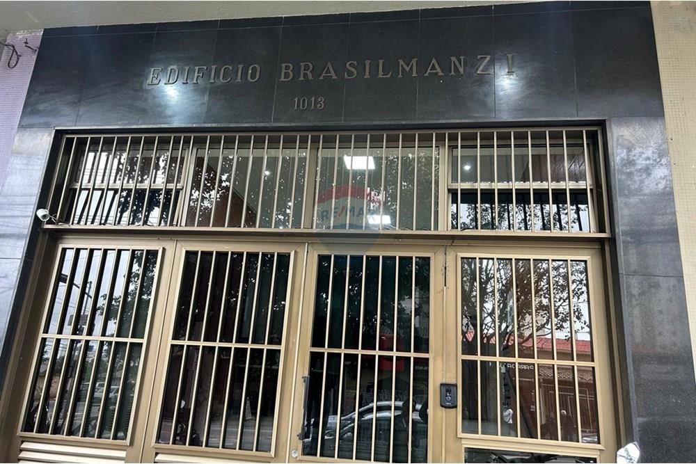 Apartamento, 1 quarto, 31 m² - Foto 19