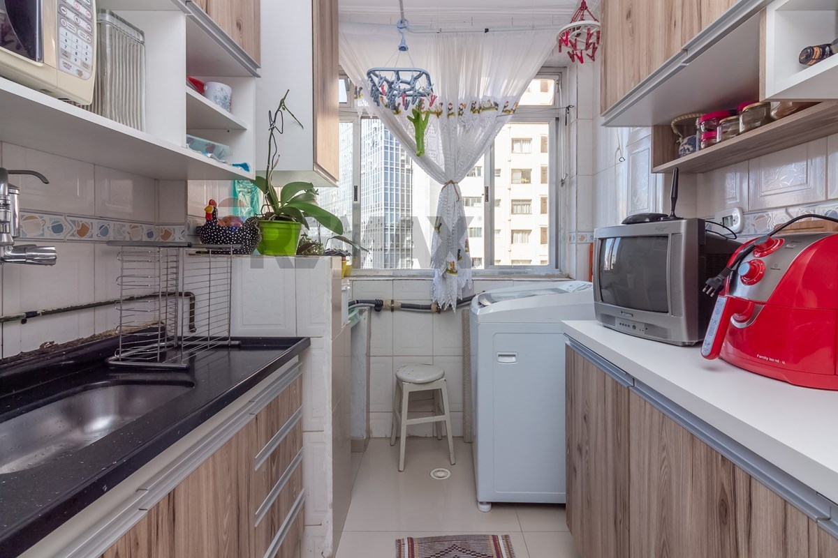 Apartamento, 1 quarto, 44 m² - Foto 11