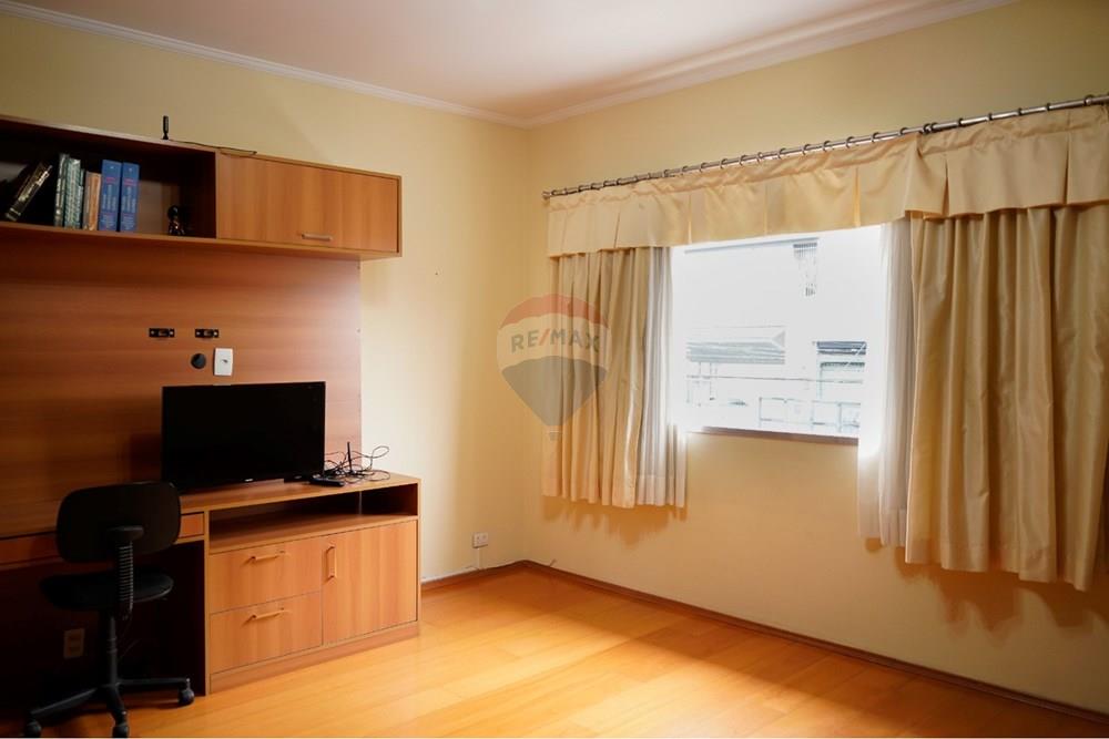 Sobrado, 4 quartos, 200 m² - Foto 46