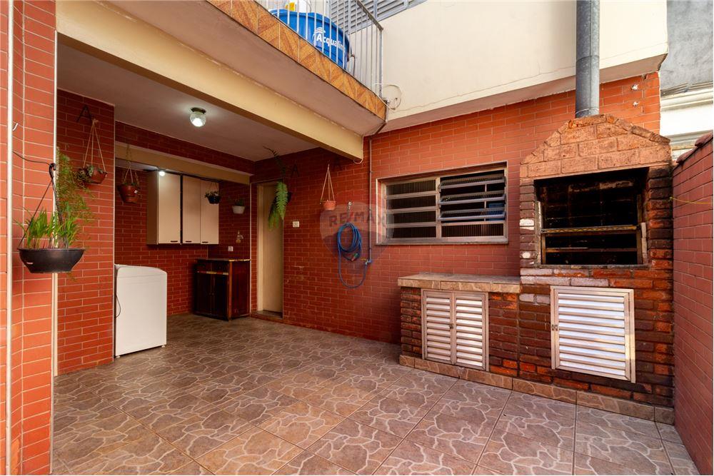 Sobrado, 4 quartos, 178 m² - Foto 15