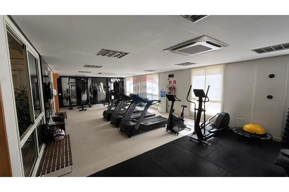 Apartamento, 4 quartos, 163 m² - Foto 37