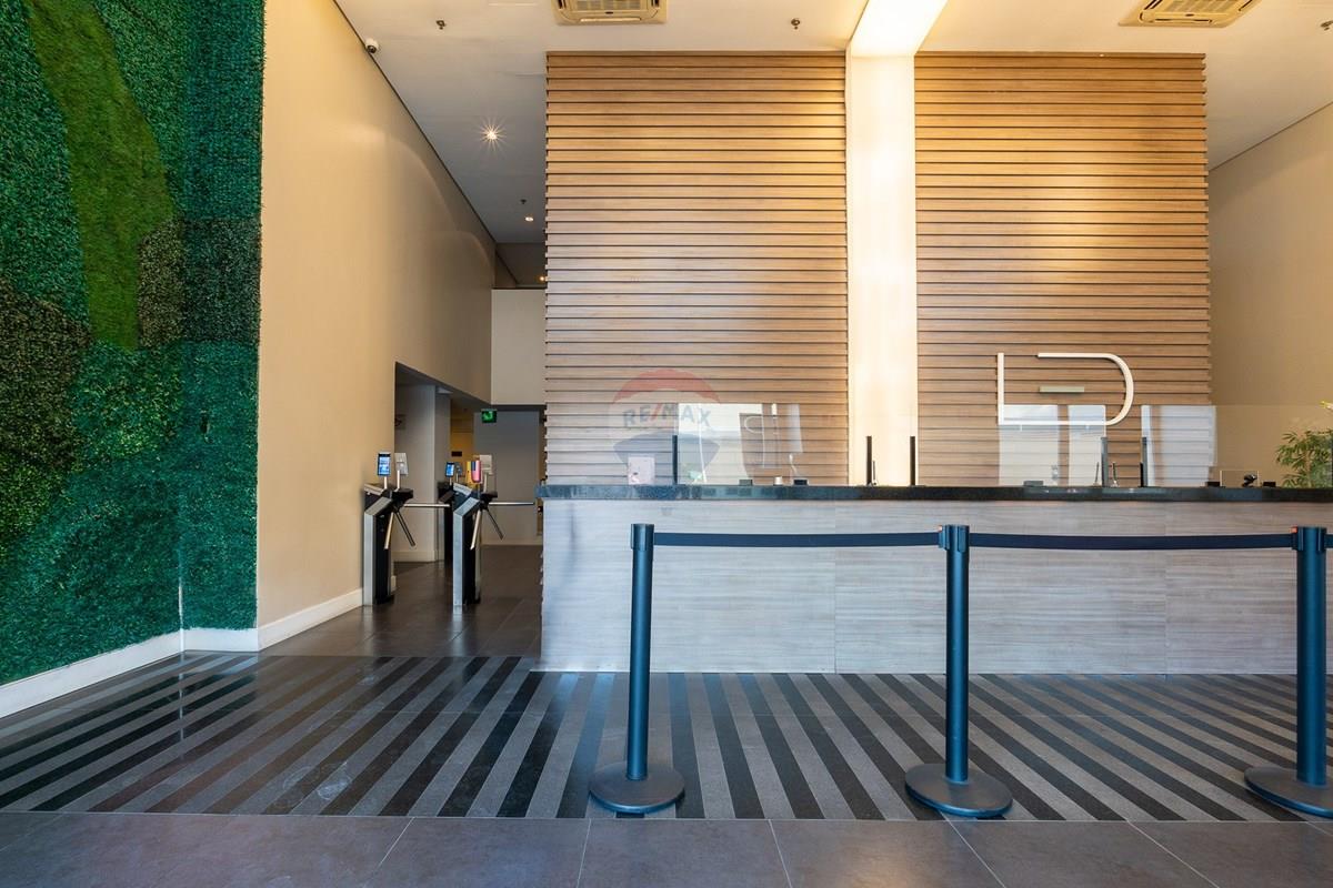 Sala-Conjunto, 34 m² - Foto 30