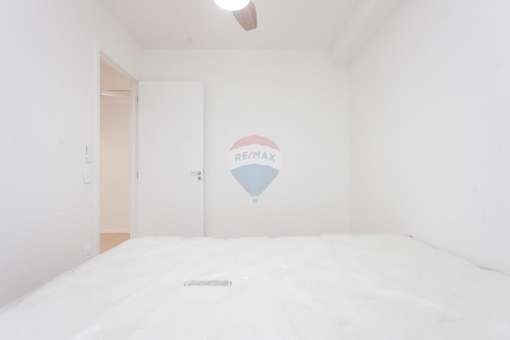 Apartamento, 2 quartos, 50 m² - Foto 16