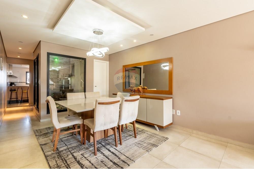 Casa, 3 quartos, 190 m² - Foto 6