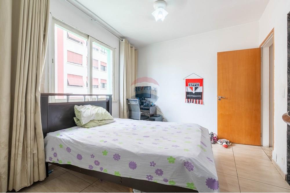 Apartamento, 3 quartos, 96 m² - Foto 38