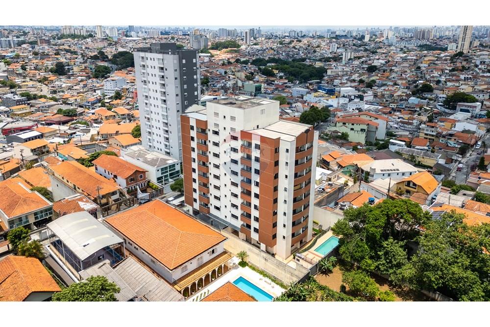 Apartamento, 3 quartos - Foto 39