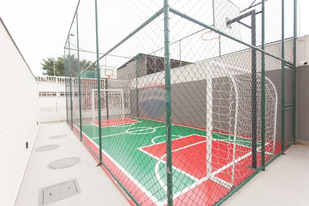 Apartamento, 2 quartos, 50 m² - Foto 42