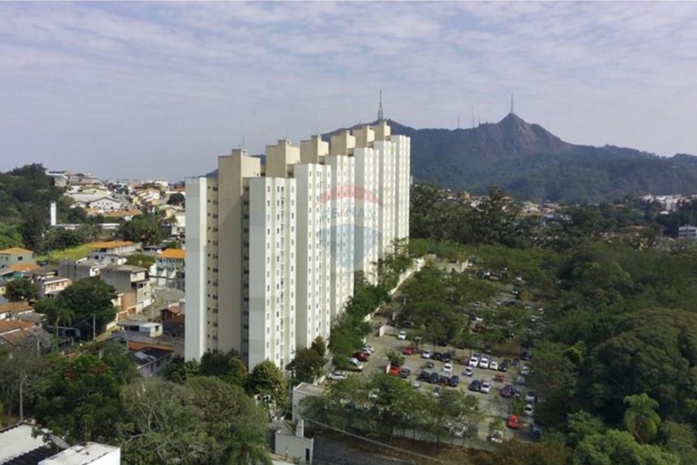 Apartamento, 2 quartos, 43 m² - Foto 10
