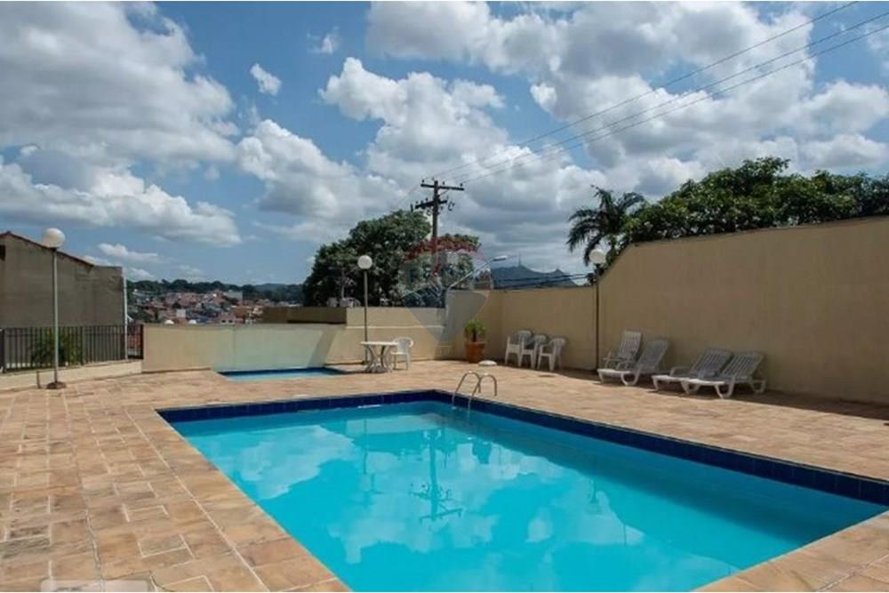 Apartamento, 2 quartos, 55 m² - Foto 27
