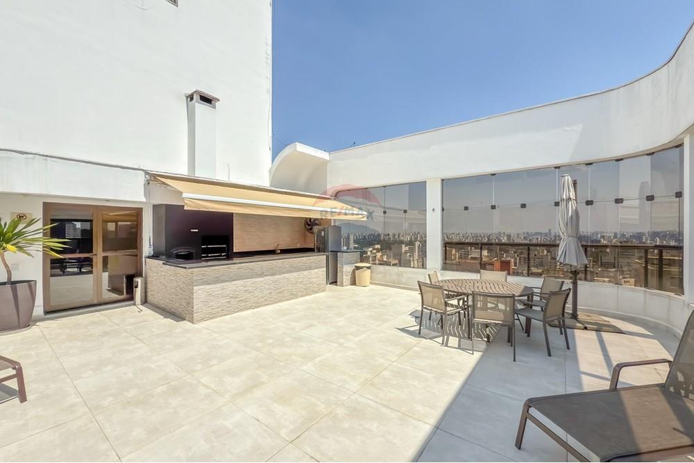 Apartamento, 2 quartos, 90 m² - Foto 42