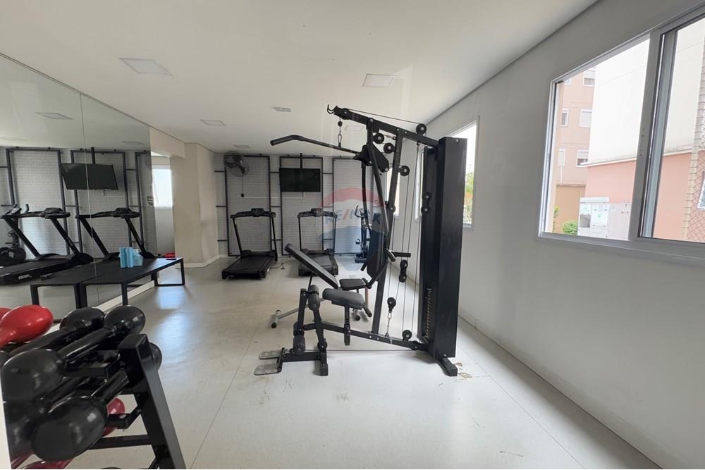 Apartamento, 2 quartos, 39 m² - Foto 33