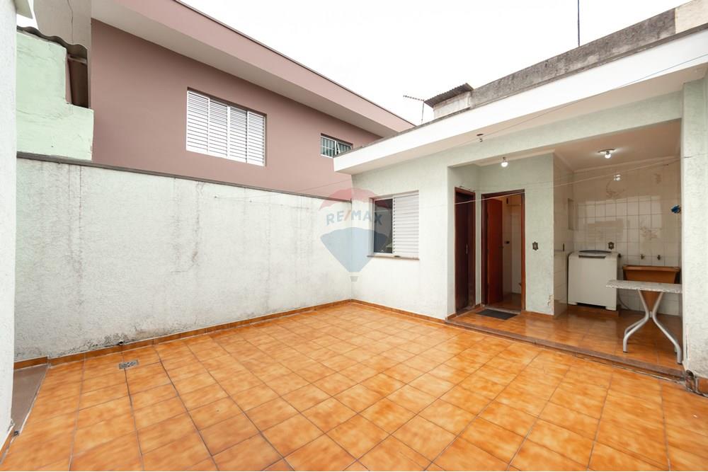 Sobrado, 3 quartos, 142 m² - Foto 16