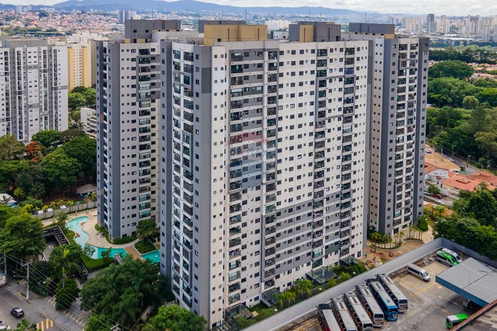 Apartamento, 2 quartos, 78 m² - Foto 69