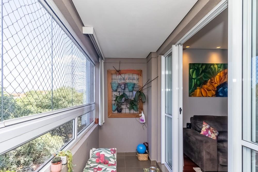 Apartamento, 3 quartos - Foto 24