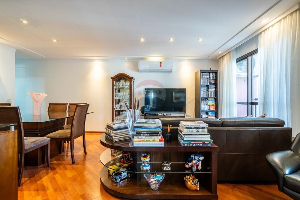 Apartamento, 2 quartos, 93 m² - Foto 8
