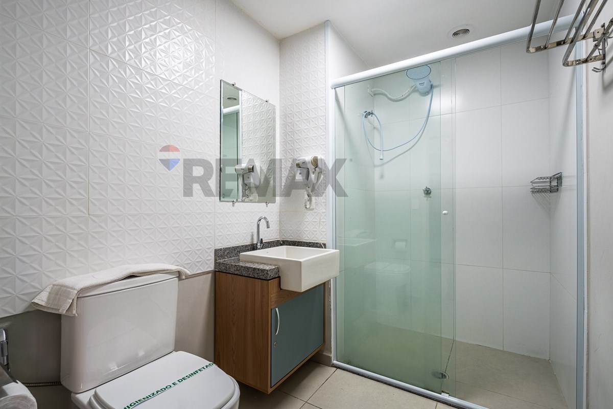 Apartamento, 1 quarto, 30 m² - Foto 42