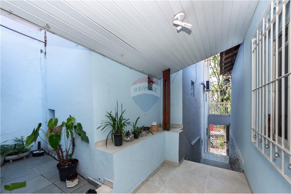 Casa, 4 quartos, 280 m² - Foto 1
