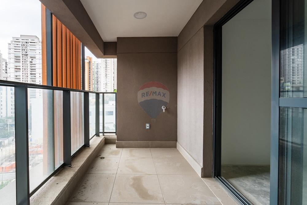 Apartamento, 1 quarto, 45 m² - Foto 10