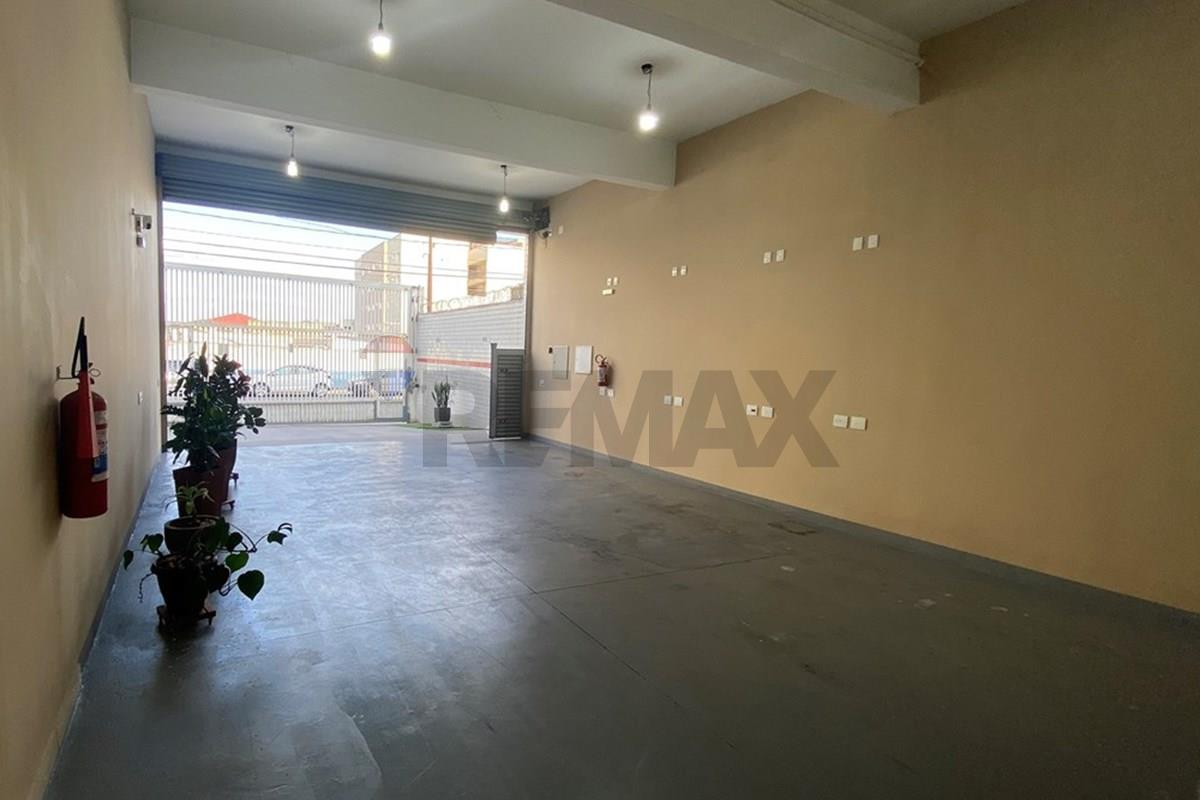 Depósito-Galpão, 145 m² - Foto 2