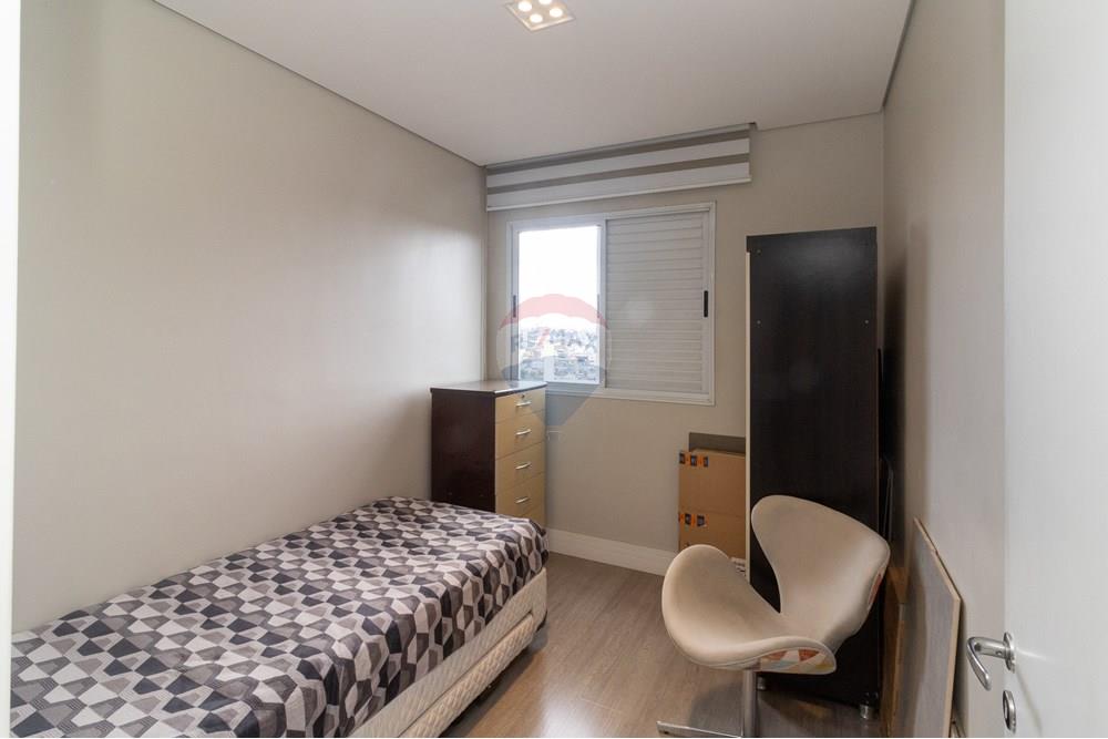 Apartamento, 3 quartos, 78 m² - Foto 32