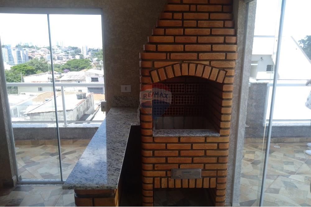 Apartamento, 2 quartos, 38 m² - Foto 28