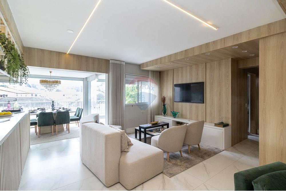 Apartamento, 3 quartos, 100 m² - Foto 75