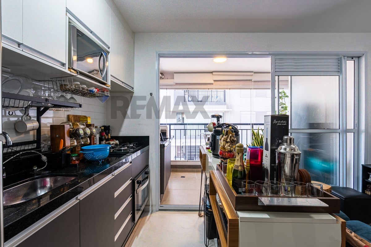 Apartamento, 2 quartos, 42 m² - Foto 22