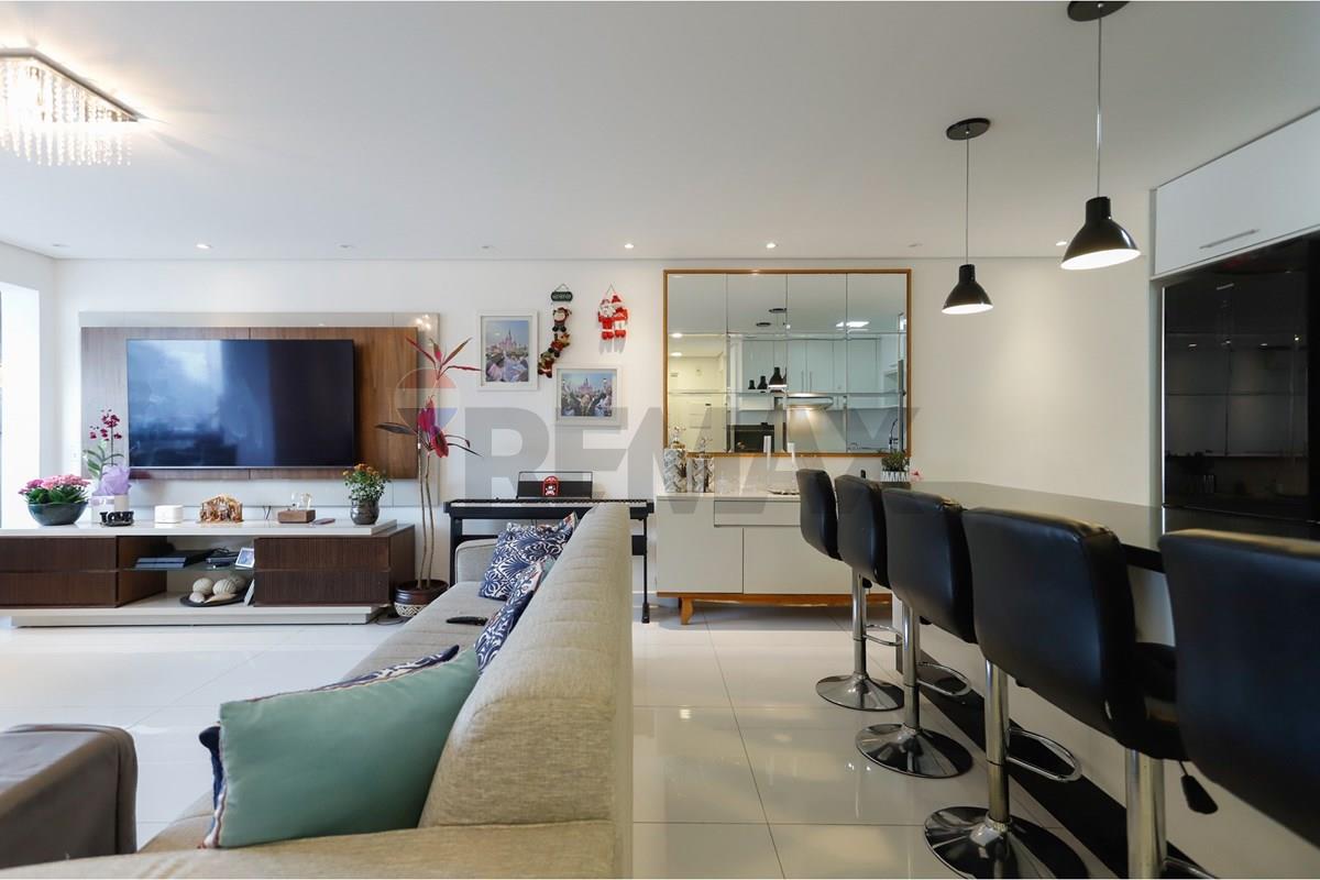Apartamento, 2 quartos, 83 m² - Foto 26