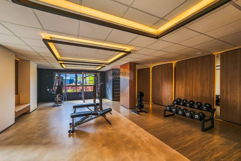 Apartamento, 3 quartos, 132 m² - Foto 36